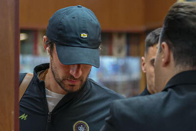 بررسی جزئیات تازه از درگیری بازیکنان سپاهان در فرودگاه اهواز