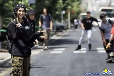 چند درصد جمعیت ایران را نسل زدی‌ها تشکیل می‌دهند؟