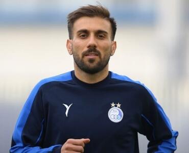 فریاد هواداران استقلال برای بازگشت این ستاره