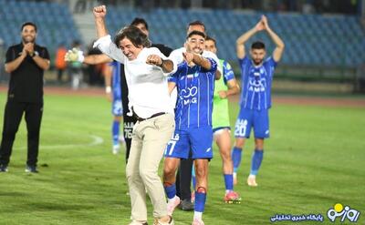 ساپینتو با این اقدام میلیارد‌ها تومان به استقلال ضرر زد