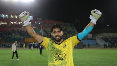 جنگ این دو ستاره استقلال؛ فرعباسی می‌خواهد باز هم شماره یک باشد!