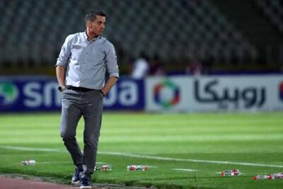 عکس| تیپ همسر و دختر اوسمار در تهران