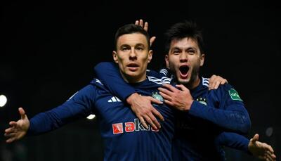 پرسپولیس قید خرید این ستاره  را می‌زند