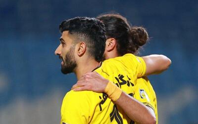 ماجرای درگیری میلاد زکی پور و محمد دانشگر با یک هوادار پرسپولیسی!