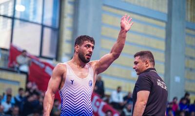 کسر 40 درصدی قرارداد این ستاره با استقلال/ تبیه بزرگ استقلال برای یک ستاره