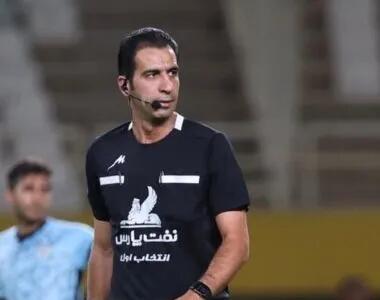 کارشناسی داوری بازی خیبر - استقلال: پنالتی‌ها درست بودند؟!