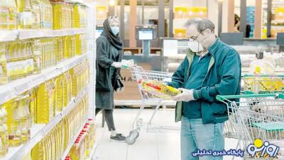 ارز ترجیحی موجب مهار گرانی مواد غذایی شد؟!