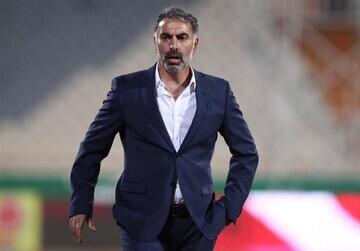 محکومیت فوری این استقلالی به خاطر اقدام جنجالی