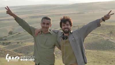 کارگردان مستند«بازگشت گور ایرانی»: محیط‌بانان سربازان وطن‌اند | مجموعه رسانه ای صبا
