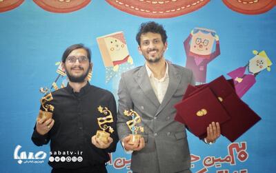 درخشش نمایش «دشمن خدا» با چهار جایزه در جشنواره تئاتر کودک و نوجوان | مجموعه رسانه ای صبا