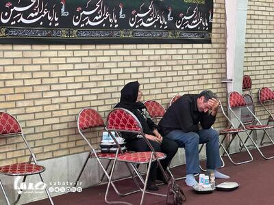 روایت کارگردان «کد ۷۰۰» از فیلمسازی وسط داغ دیده‌های جنگ | مجموعه رسانه ای صبا