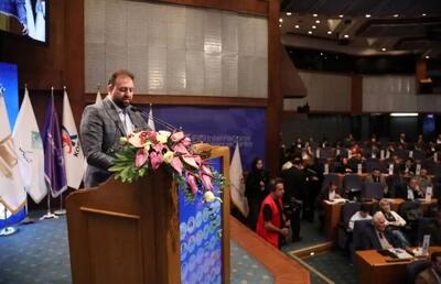  دکتر ابوذر شهپری: اگر امروز تصمیم نگیریم، فردا انتخابی برایمان باقی نخواهد ماند