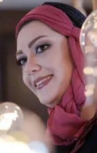 ویدا محمدی؛ بازیگر فعال سینما، تلویزیون و تئاتر با حضور در پروژه‌های شاخص به کار خود ادامه می‌دهد