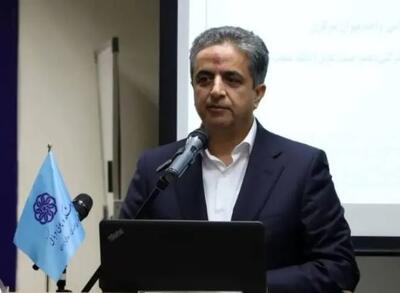  بازار ملی توکن دارایی‌های واقعی صنعتی ایجاد شود