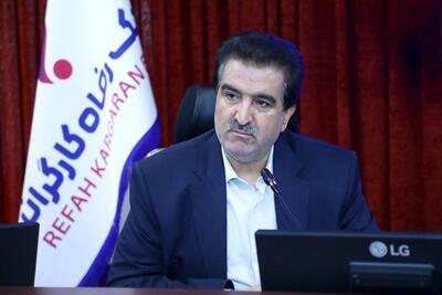  ضرورت تدوین و تصویب قوانین بانکی متناسب با ظرفیت های منابع