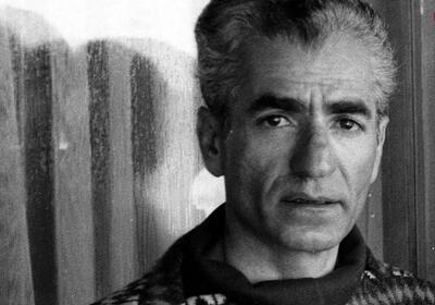  سفر در زمان؛ «محمدرضا پهلوی و همسر سوم اش» در اتریش؛ سال 1342