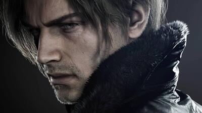  بازگشت «عمو لئون» در Resident Evil Requiem: شوخ‌طبعی خشک و طعنه‌های ظریف