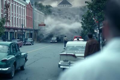 سازندگان Welcome to Derry: مه سریال ربطی به فیلم The Mist ندارد