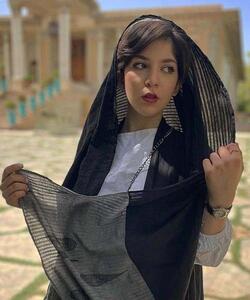  بیوگرافی سروین ضابطیان | سن، زندگی شخصی، عکس ‌ها و مسیر بازیگری تا خوانندگی
