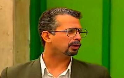  سفر در زمان؛ چهرۀ «کامران ملک مطیعی» در 24 سالگی در جبهه؛ سال 66