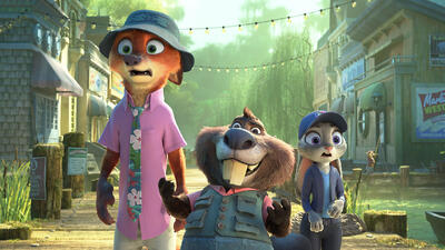 انیمیشن Zootopia 2 فاتح باکس‌آفیس؛ رکورد میلیاردی در ۱۷روز