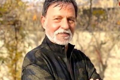  علت عجیب زن دوم گرفتن پدر مرتضی عقیلی؛ «کارت دعوت عروسی پدرم آمد دم در خونه»