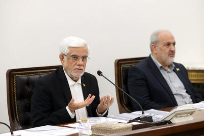 توصیه «شب‌ یلدایی» معاون اول رئیس‌جمهور به تولیدکنندگان - سلام نو