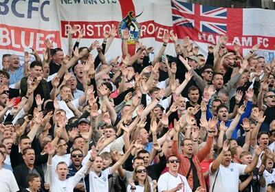 خشم انگلیسی ها از قیمت بالای بلیت‌های جام جهانی 2026 - سلام نو