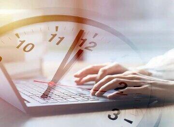  ساعت کاری جدید ادارات و بانک‌ها رسما اعلام شد