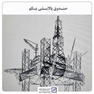 تامین سرمایه نوین مالک صندوق پالایشی شد