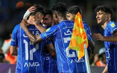 ترکیب استقلال مقابل خیبر خرم آباد امروز 24 آذر 1404