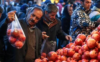 یلدا بی یلدا/ یک مهمانی 10 نفره حدود 20 میلیون تومان هزینه دارد