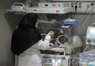  معاون وزیر بهداشت: کمبود نیروی انسانی در حوزه پرستاری قابل انکار نیست