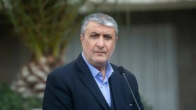  اسلامی: آژانس حق ندارد ادعای بازرسی از مراکز مورد حمله قرار گرفته شده، داشته باشد