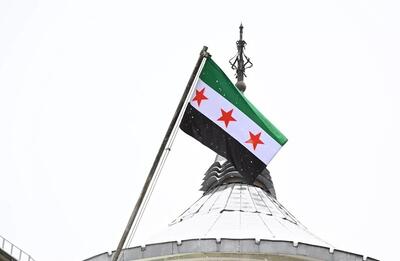 سوریه در انتظار دو برابر شدن تولید گاز طبیعی تا پایان سال ۲۰۲۶