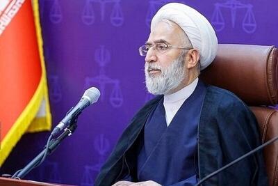  دادستان کل کشور اعلام کرد؛ آزادی ۱۳ هزار و ۴۰۰ زندانی از اسفند سال ۱۴۰۲ تاکنون