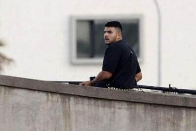 مقامات استرالیا: عاملان حمله، یک پدر و پسر پاکستانی‌الاصل بوده‌اند