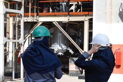  فعالیت زنان در رشته‌های مهندسی، مزیتی راهبردی