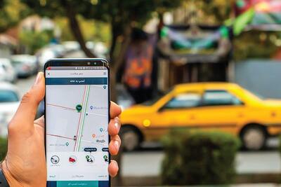 تأثیر افزایش قیمت سوخت بر نرخ حمل ونقل | سفر‌های شهری گران می‌شوند؟