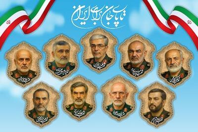 شهدای دانشمند الگویی برای اقتدار علمی کشور