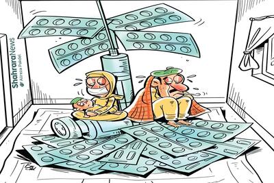 سینوزیت درمان قطعی ندارد و فقط با خودمراقبتی می‌توان مانع برگشت آن شد | سردردهای دردسرساز