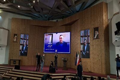 «کامران فانی» راهی خانه ابدی شد (۲۴ آذر ۱۴۰۴)