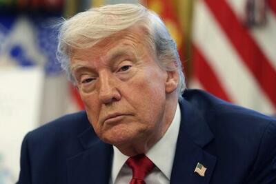 آخرین نظرسنجی‌ها از نارضایتی ۶۰ درصد آمریکایی‌ها از عملکرد ترامپ حکایت دارد