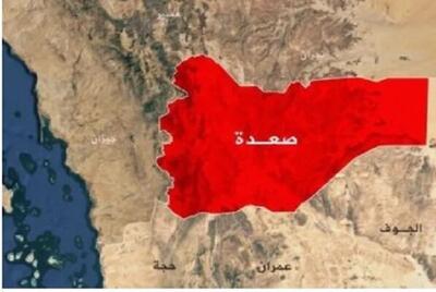 حمله توپخانه‌ای ارتش عربستان به مناطق مرزی یمن (۲۴ آذر ۱۴۰۴)