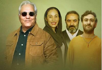 زمان پخش سریال شیش ماهه مهران مدیری مشخص شد