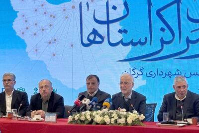 وزیر کشور کلنگ‌زنی نمایشی و افتتاح‌های زودهنگام توسط شهرداری‌ها را ممنوع کرد