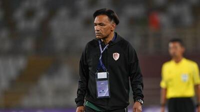 دعوای شارجه و الوحده بخاطر مورایس!