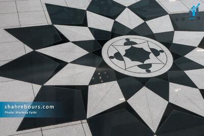 بورس امروز | 24 آذر ماه 1404