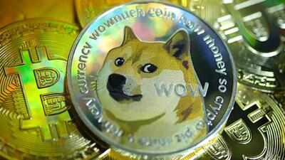 هشدار نزولی برای دوج‌کوین / آیا یک صفر به قیمت DOGE اضافه می‌شود؟