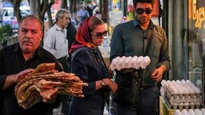 پیش‌بینی ابرتورم ۳ هزار درصدی در ایران / واقعیت اقتصادی یا سیگنال‌سازی سیاسی؟